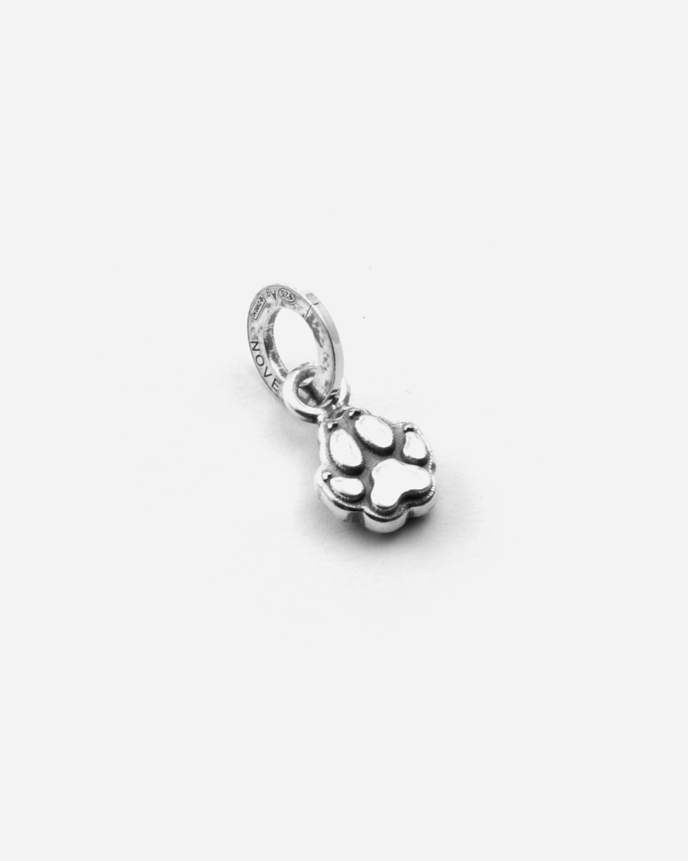 DOG PAW MINI CHARM PENDANT