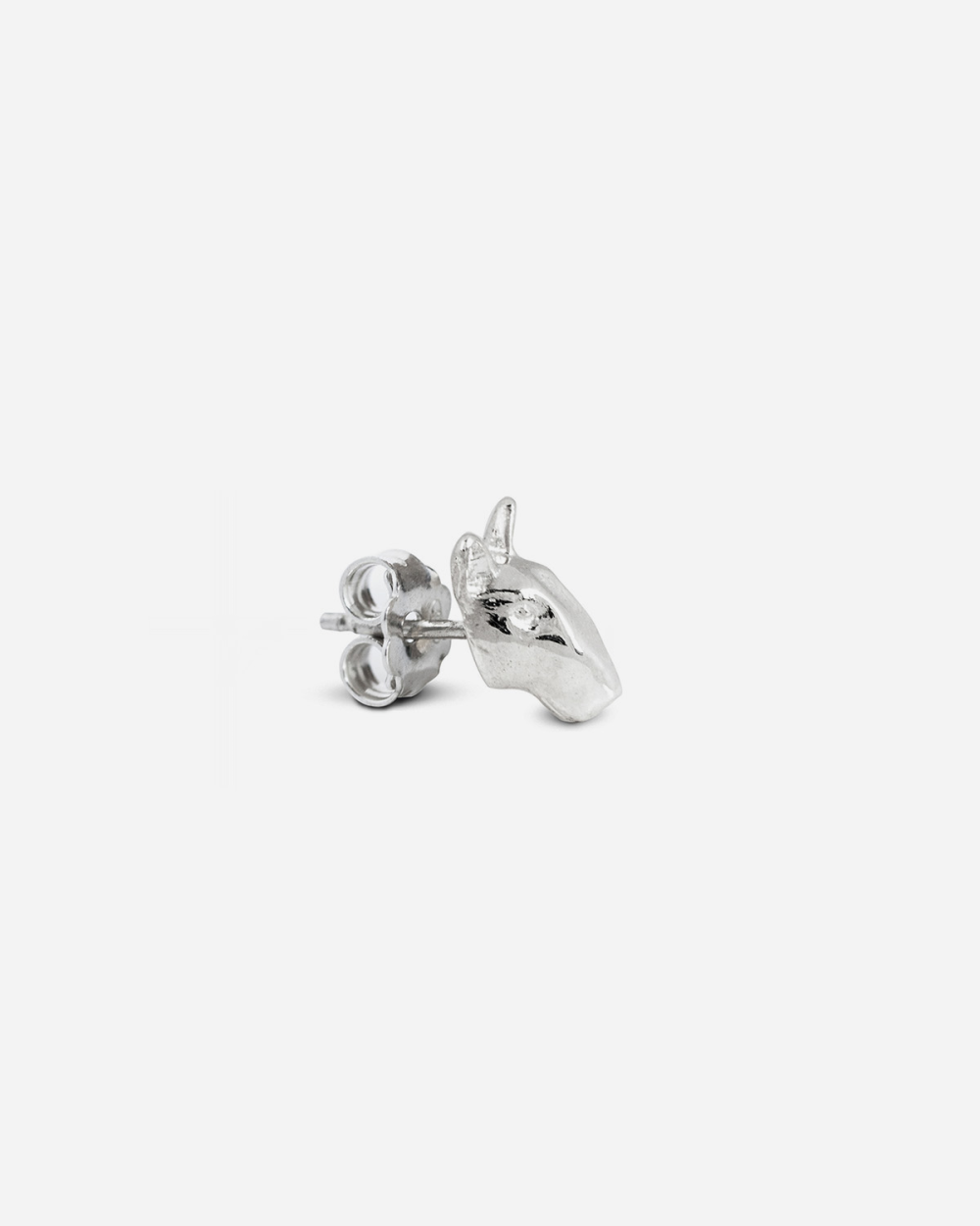 BULL TERRIER SINGLE EARRING /...