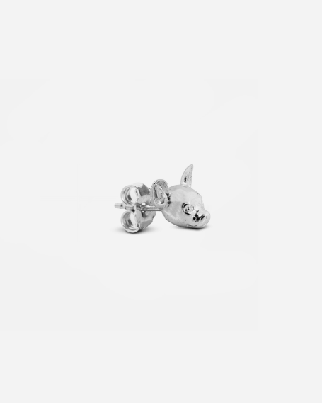 CHIHUAHUA SINGLE EARRING /...