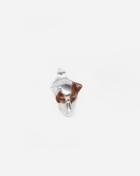 JACK RUSSEL SINGLE EARRING... 2