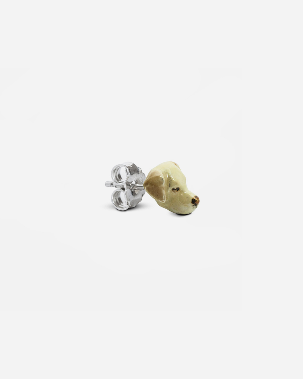 BOUCLE D’OREILLE LABRADOR RETRIEVER /...