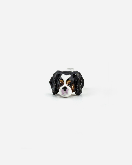 CAVALIER KING SINGLE... 2