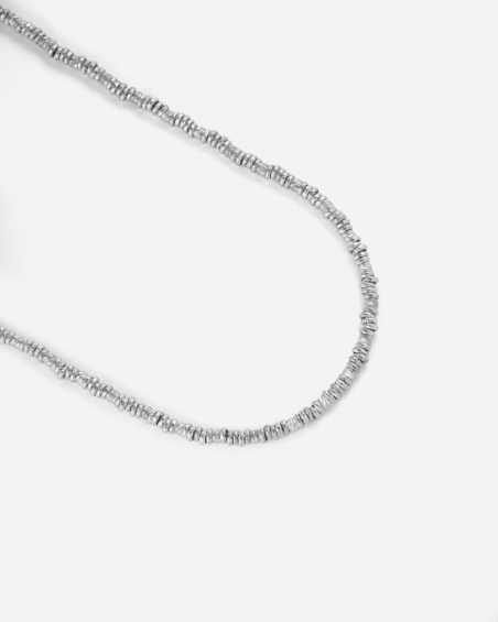 DIAMOND LINKS NECKLACE