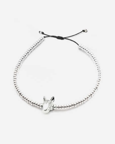 BULL TERRIER SNOUT BRACELET...