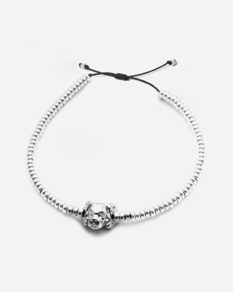 PULSERA CABEZA CAVALIER...