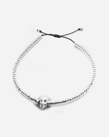 PULSERA CABEZA GOLDEN...