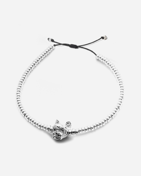 PULSERA CABEZA YORKSHIRE /...