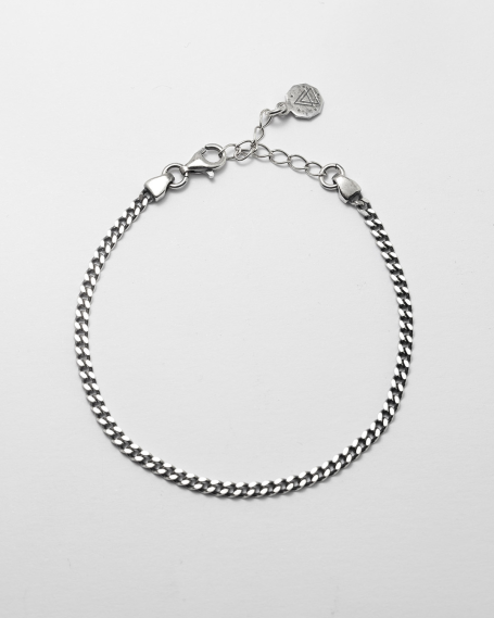 BRACELET GOURMETTE 080