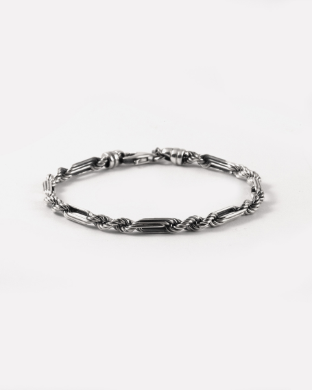 ALTERNATE 080 TORCHON BRACELET