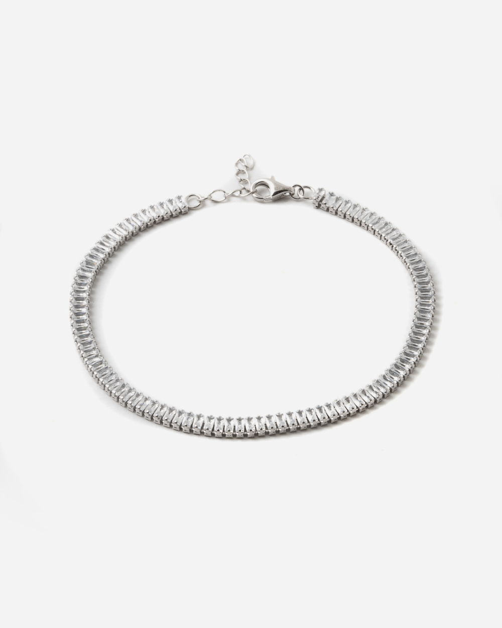 PULSERA TENNIS SPRING DROPS SLIM DE...
