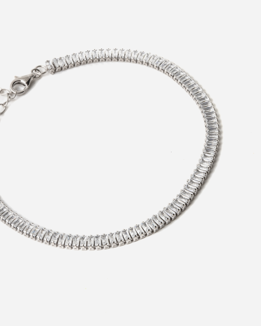 PULSERA TENNIS SPRING DROPS SLIM DE...