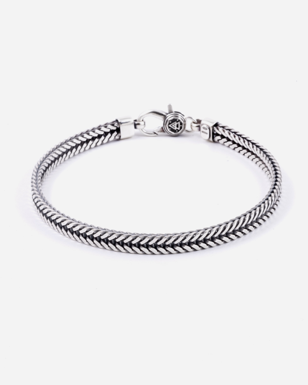 FULL PERSIAN WAVE FOXTAIL BRACELET