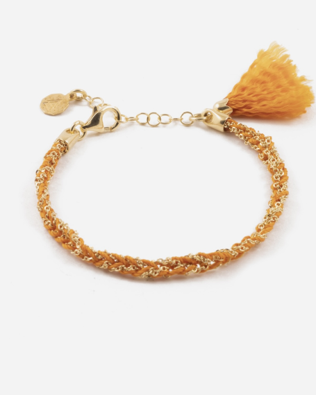 GOLDEN WAVE CABLE CHAIN...