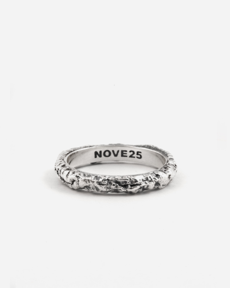 THIN MATERIC FINE RING