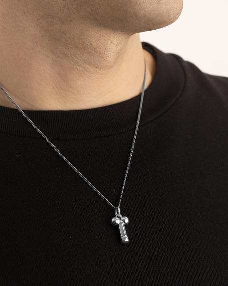 WEENIE PENDANT 2