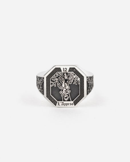 CHEVALIER CARTA DE TAROT EL...