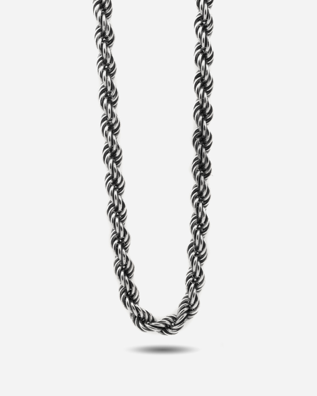 220 ROPE NECKLACE LIGHT