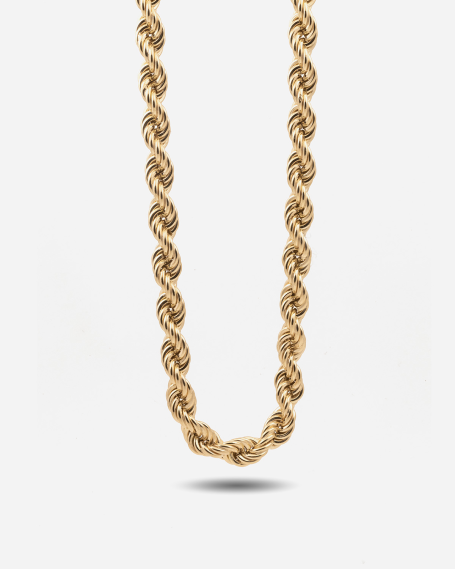 YELLOW GOLD 220 ROPE...