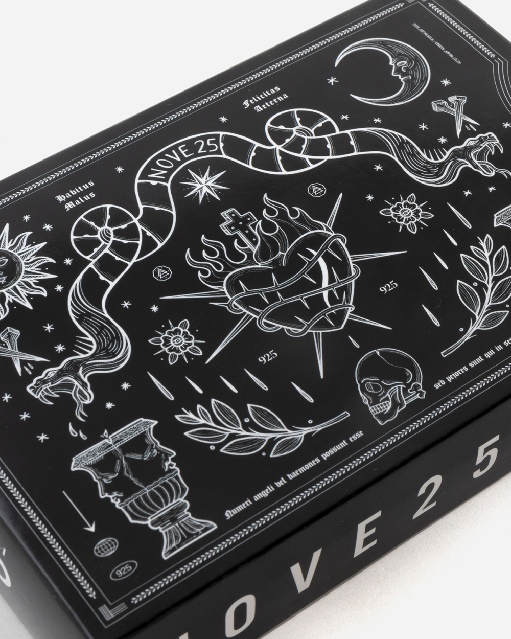 CARTE DA POKER NOVE25 X MODIANO