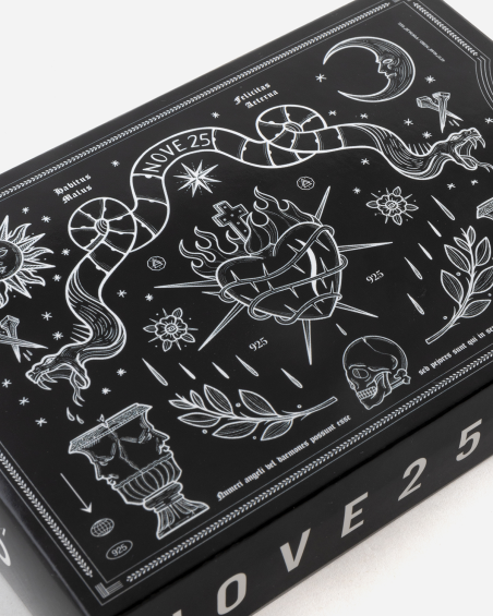 NOVE25 X MODIANO FRENCH-SUITED PLAYING CARDS