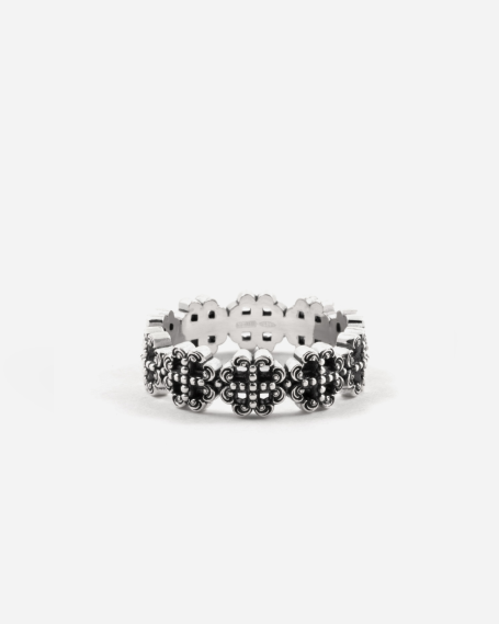 REAL GOTHIC FINE RING