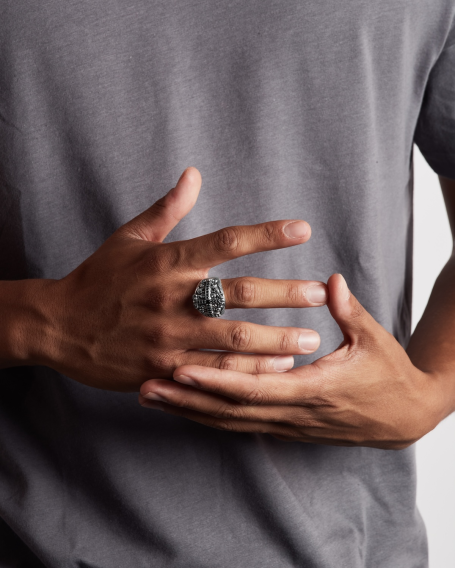 ANELLO CHEVALIER HERENCIA... 2