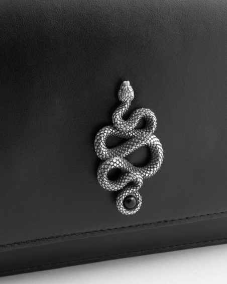 SNAKE BAG