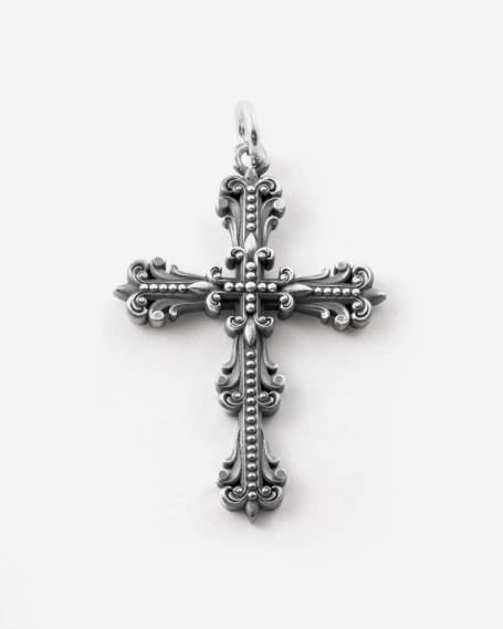 MILAGRO BIG GOTHIC CROSS...