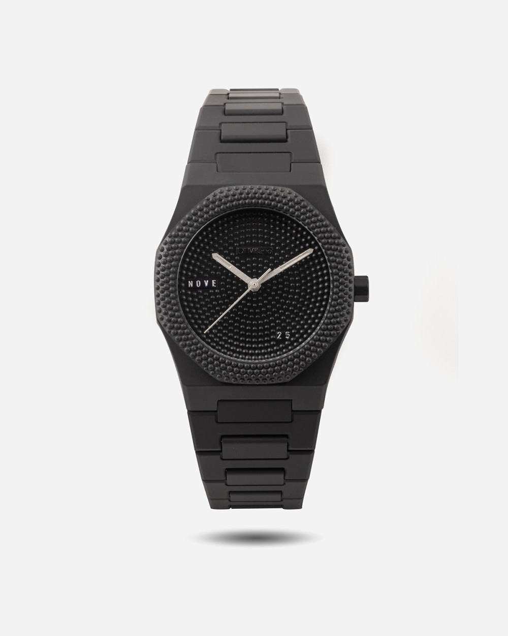 NOVE25 20TH ANNIVERSARY POLYCARBON WATCH