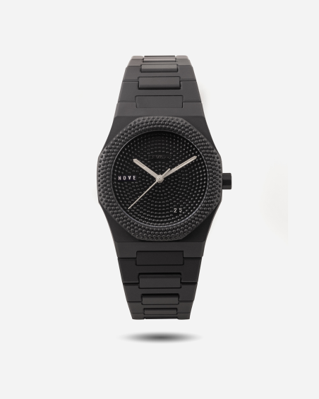 NOVE25 20TH ANNIVERSARY POLYCARBON WATCH