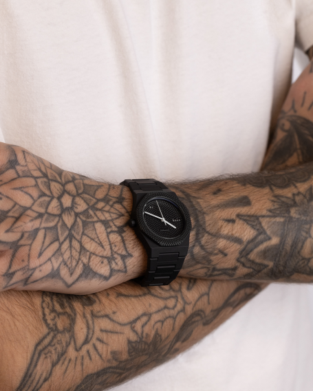 RELOJ POLYCARBON NOVE25... 2