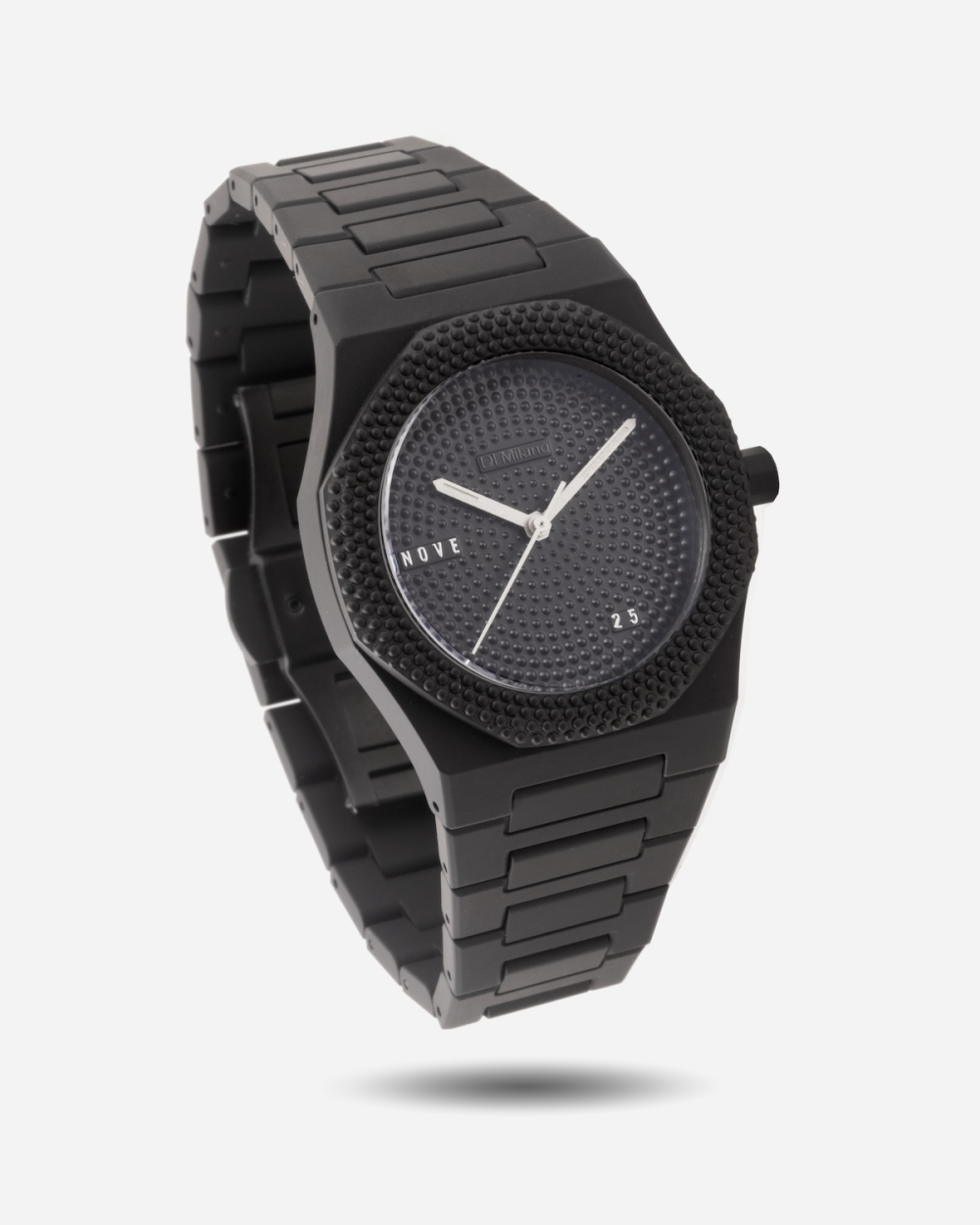 UHR POLYCARBON NOVE25 20TH ANNIVERSARY