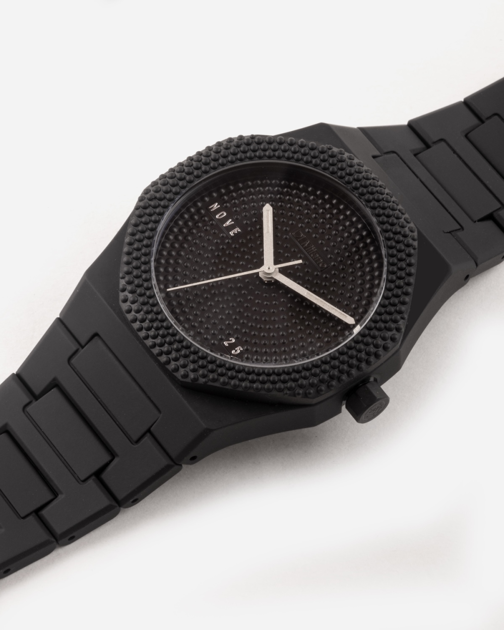 RELOJ POLYCARBON NOVE25 20TH ANNIVERSARY