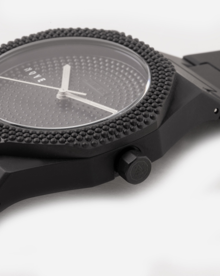 NOVE25 20TH ANNIVERSARY POLYCARBON WATCH