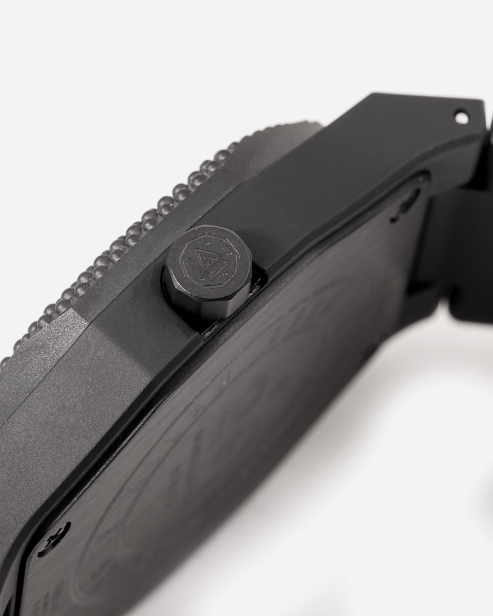 RELOJ POLYCARBON NOVE25 20TH ANNIVERSARY