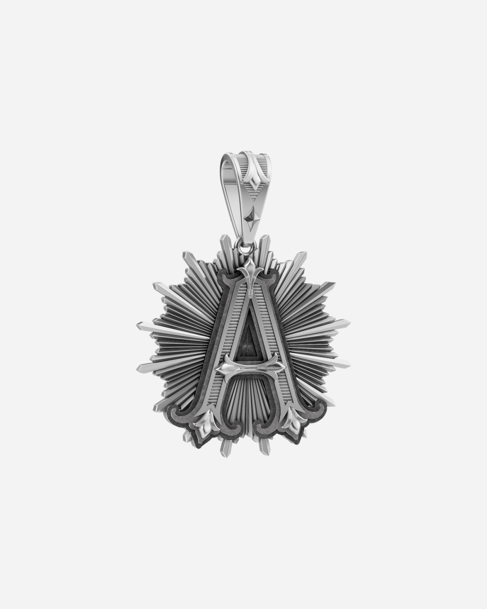 RAE PRIMO X NOVE25 LETTER PENDANT...