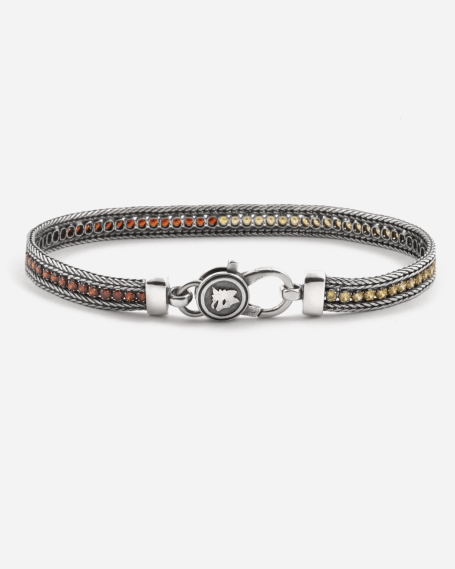 AS ROMA TENNIS BRACELET...