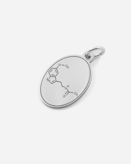 PENDENTIF SAINTE MÉLATONINE