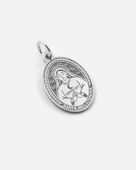 PENDENTIF SAINTE MÉLATONINE