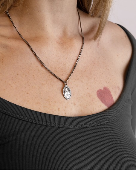 ANHÄNGER HOLY CARD SANKT... 2