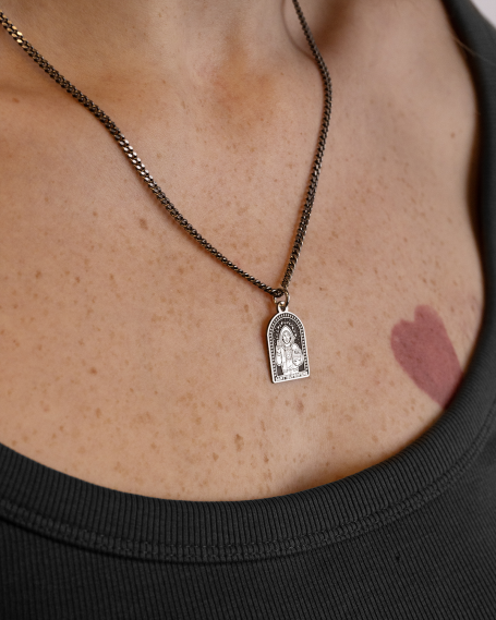 PENDENTIF SAINT IBUPROFÈNE 2