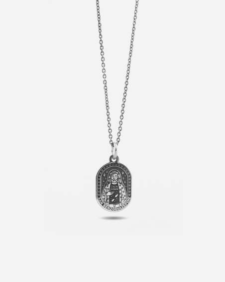 PENDENTIF SAINT BENZODIAZÉPINE