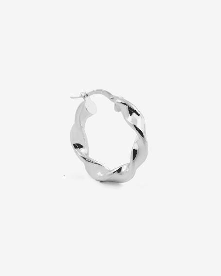 BOUCLE D'OREILLE CERCLE...