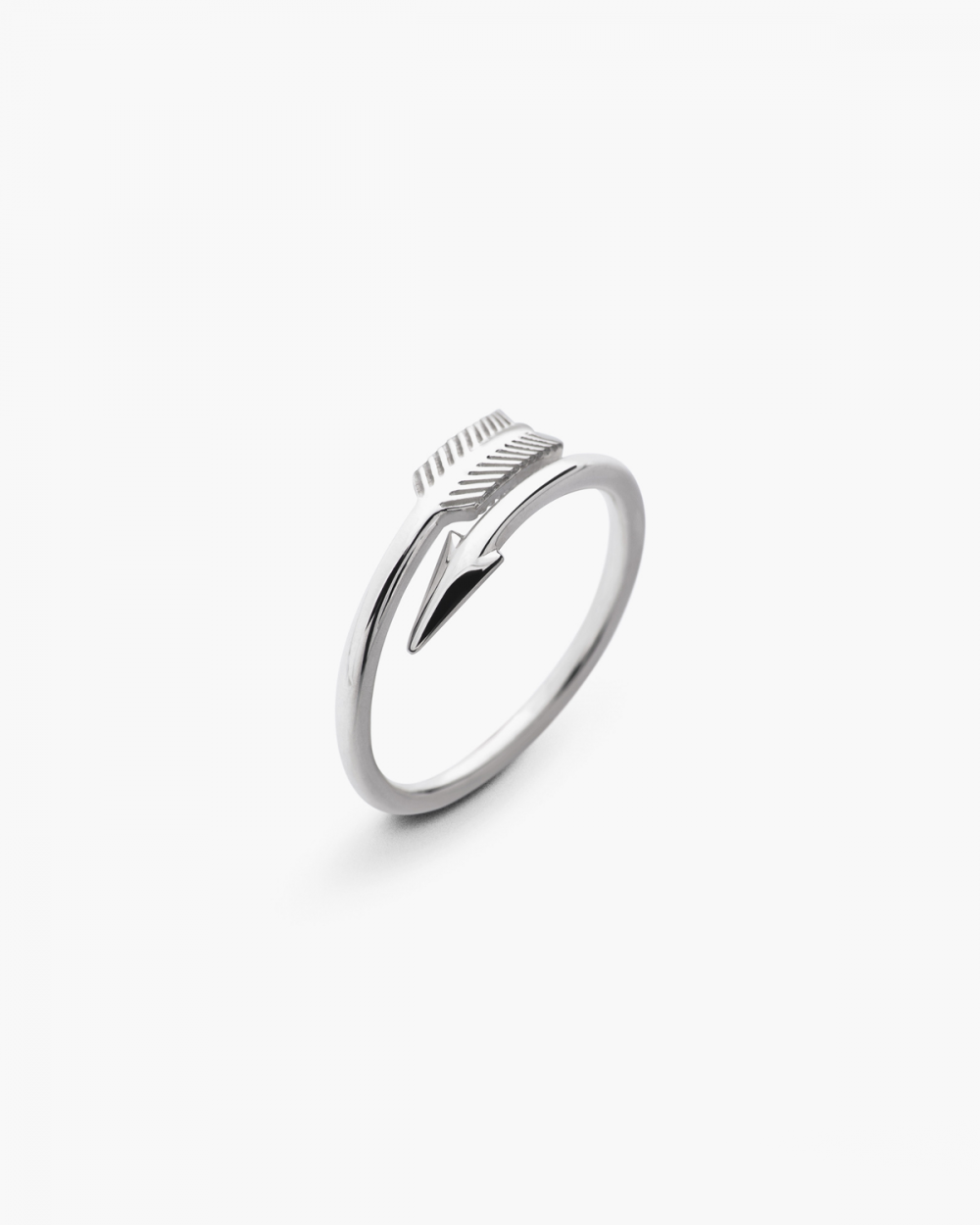 Rings CONTRAIRE ARROW FINE RING NOVE25