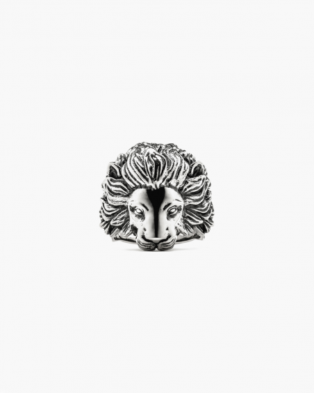 Archive Sale ROARING LION RING NOVE25