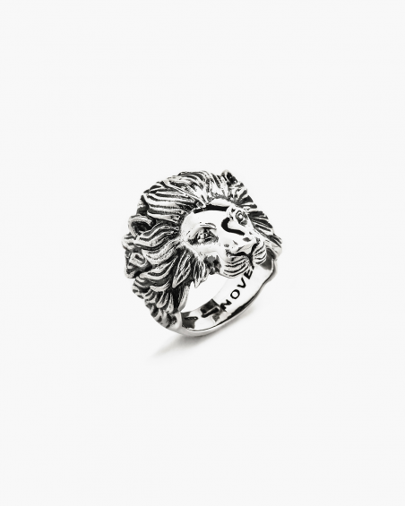 Archive Sale ROARING LION RING NOVE25