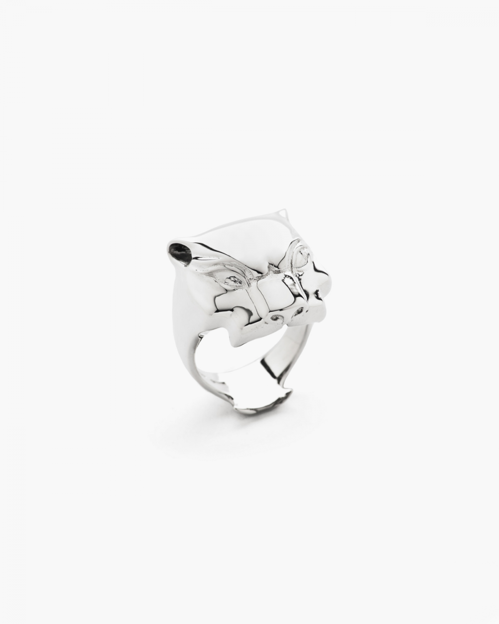 Rings PANTHER RING NOVE25