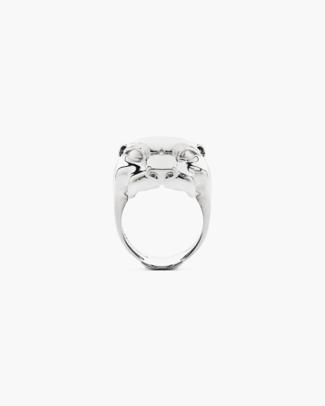 Rings PANTHER RING NOVE25