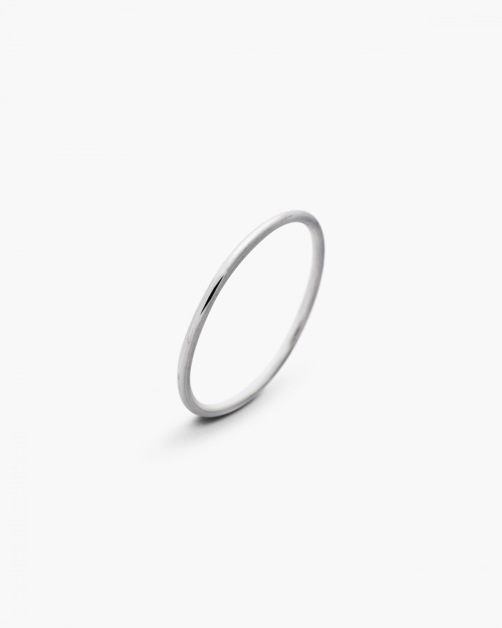 Filo Argento 925 Sterling Tondo Calibro 24 - 1,2 Mt (1219 Mm) - Peso Medio/Dead Soft Per Bigiotteria E Wire Wrapping