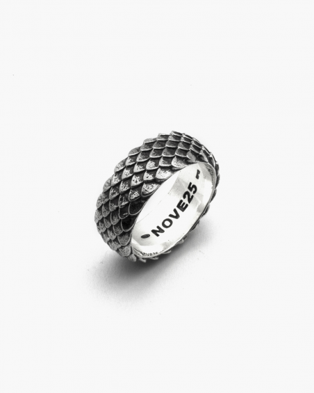 Rings ARMOUR BAND RING NOVE25